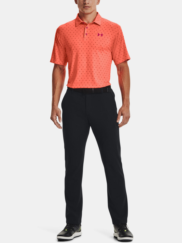 Under Armour Pánske tričko Under Armour UA Playoff Polo 2.0