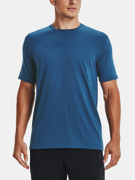 Under Armour Pánske tričko Under Armour M GFB Elevated Icon