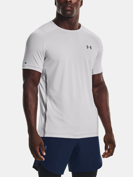 Under Armour Pánske tričko Under Armour UA Rush 2.0 Vent SS