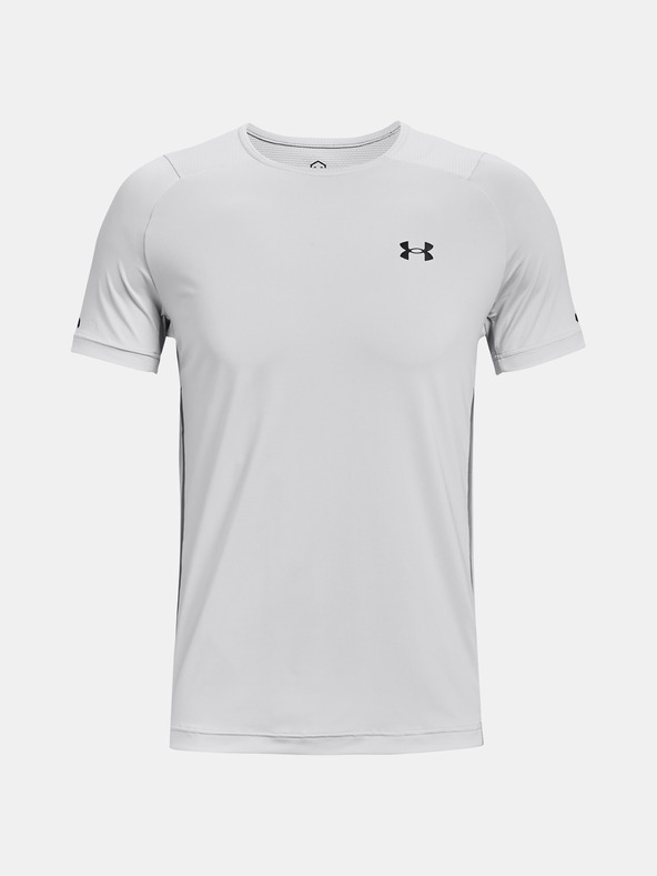 Under Armour Pánske tričko Under Armour UA Rush 2.0 Vent SS