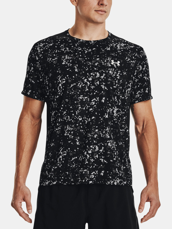 Under Armour Pánske tričko Under Armour UA Speed Stride 2.0 Tee II