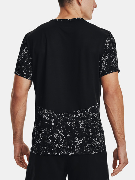 Under Armour Pánske tričko Under Armour UA Speed Stride 2.0 Tee II