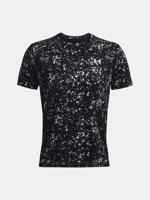 Under Armour Pánske tričko Under Armour UA Speed Stride 2.0 Tee II