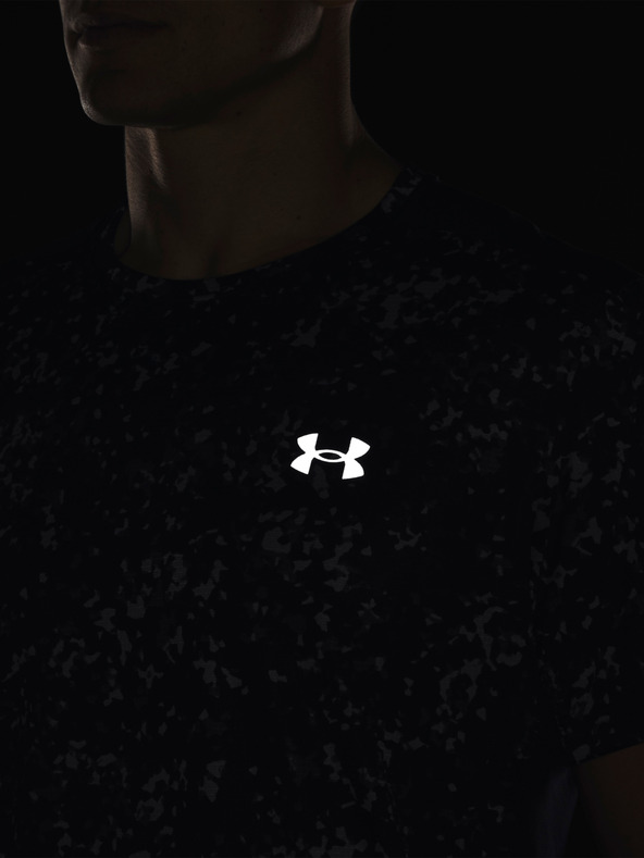 Under Armour Pánske tričko Under Armour UA Speed Stride 2.0 Tee II