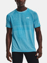 Under Armour Pánske tričko Under Armour UA Seamless Run SS