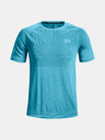 Under Armour Pánske tričko Under Armour UA Seamless Run SS