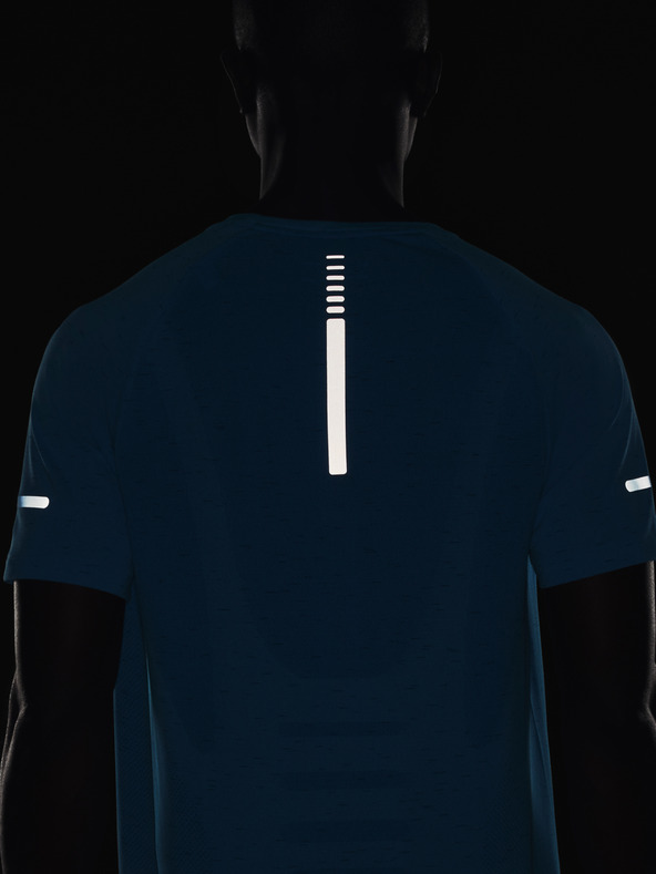 Under Armour Pánske tričko Under Armour UA Seamless Run SS