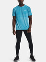 Under Armour Pánske tričko Under Armour UA Seamless Run SS