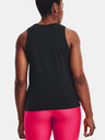 Under Armour Dámske tielko Under Armour Live Sportstyle Graphic Tank