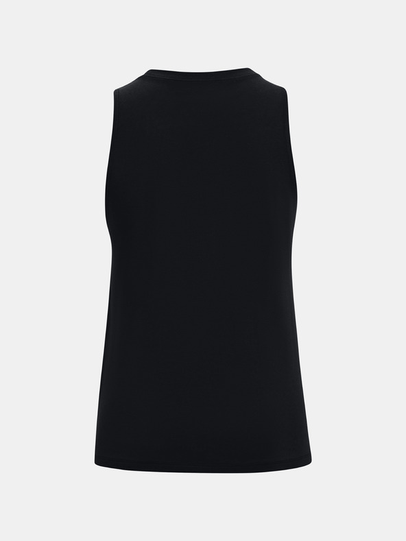 Under Armour Dámske tielko Under Armour Live Sportstyle Graphic Tank