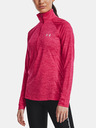 Under Armour Dámske tričko Under Armour Tech 1/2 Zip - Twist