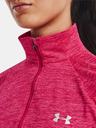 Under Armour Dámske tričko Under Armour Tech 1/2 Zip - Twist