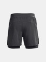 Under Armour Pánske kraťasy Under Armour UA Iso-Chill Run 2N1 Short