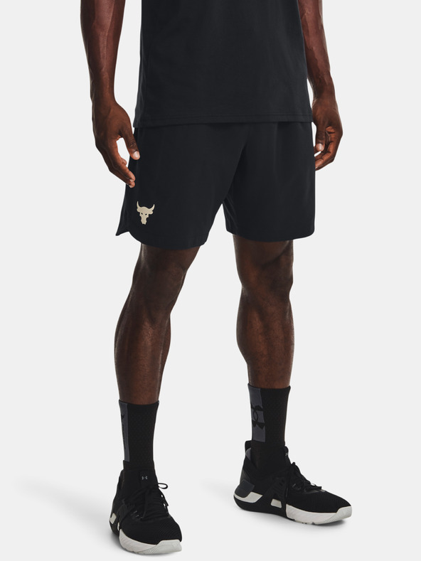 Under Armour Pánske kraťasy Under Armour UA Pjt Rock Woven Shorts