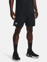 Under Armour Pánske kraťasy Under Armour UA Pjt Rock Woven Shorts