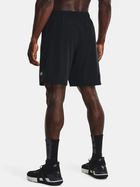 Under Armour Pánske kraťasy Under Armour UA Pjt Rock Woven Shorts
