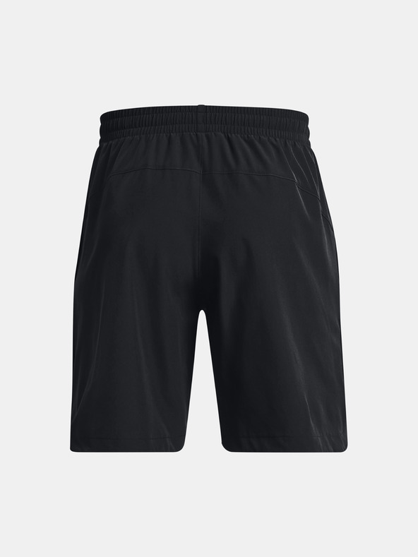 Under Armour Pánske kraťasy Under Armour UA Pjt Rock Woven Shorts