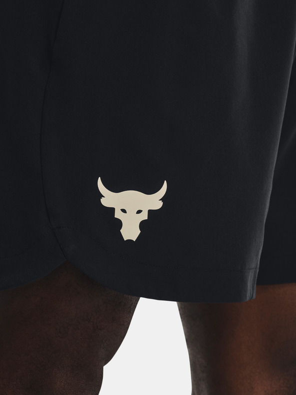 Under Armour Pánske kraťasy Under Armour UA Pjt Rock Woven Shorts