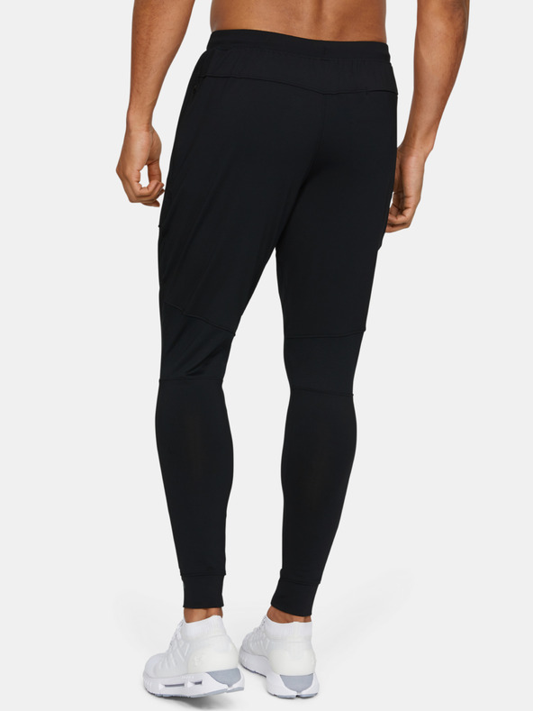 Under Armour Pánske tepláky Under Armour Rush Fitted Pant