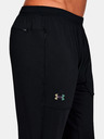 Under Armour Pánske tepláky Under Armour Rush Fitted Pant
