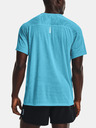 Under Armour Pánske tričko Under Armour UA Streaker Jacquard Tee