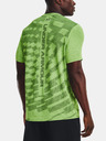 Under Armour Pánske tričko Under Armour UA Seamless Radial SS