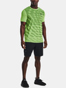 Under Armour Pánske tričko Under Armour UA Seamless Radial SS