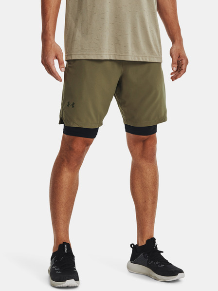 Under Armour Pánske kraťasy Under Armour UA Vanish Woven 8in Shorts
