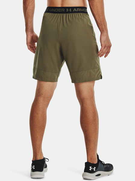 Under Armour Pánske kraťasy Under Armour UA Vanish Woven 8in Shorts
