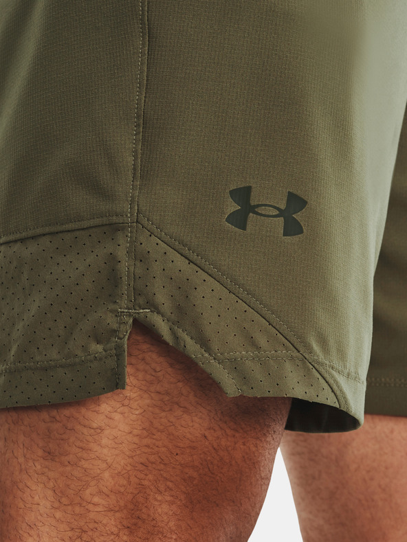 Under Armour Pánske kraťasy Under Armour UA Vanish Woven 8in Shorts