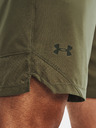 Under Armour Pánske kraťasy Under Armour UA Vanish Woven 8in Shorts