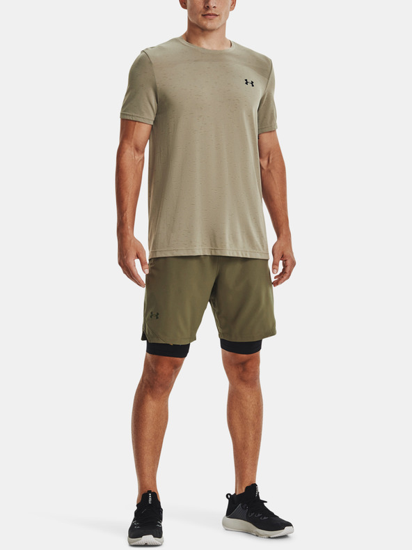 Under Armour Pánske kraťasy Under Armour UA Vanish Woven 8in Shorts