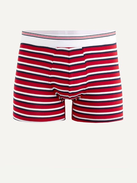Celio Mitch Boxerky