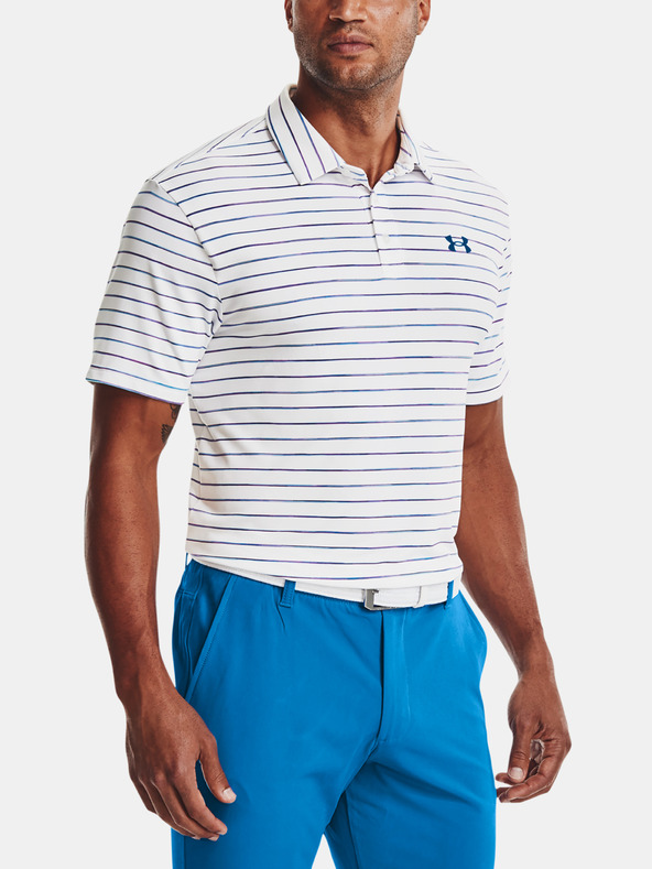 Under Armour Pánske tričko Under Armour UA Playoff Polo 2.0