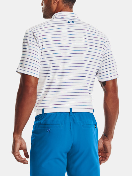 Under Armour Pánske tričko Under Armour UA Playoff Polo 2.0