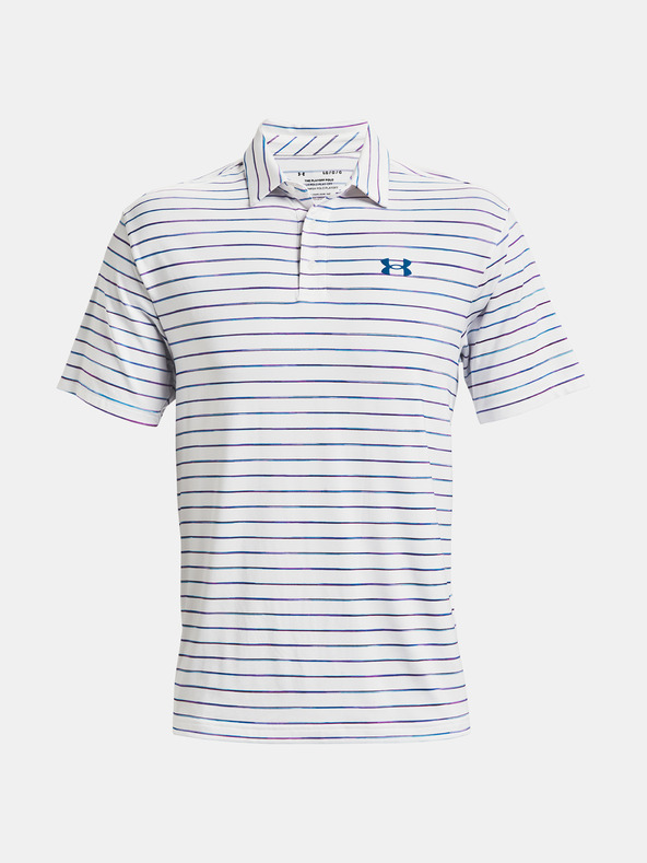 Under Armour Pánske tričko Under Armour UA Playoff Polo 2.0