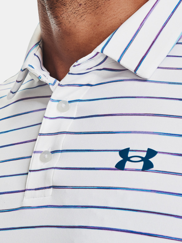 Under Armour Pánske tričko Under Armour UA Playoff Polo 2.0