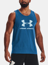 Under Armour Pánske tielko Under Armour UA SPORTSTYLE LOGO TANK