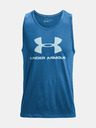 Under Armour Pánske tielko Under Armour UA SPORTSTYLE LOGO TANK