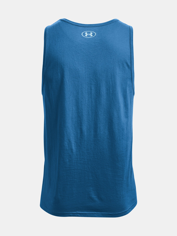 Under Armour Pánske tielko Under Armour UA SPORTSTYLE LOGO TANK