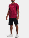 Under Armour Pánske tričko Under Armour UA LOCKERTAG GRID SS
