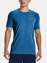 Under Armour Pánske tričko Under Armour UA Rush Seamless GeoSport SS