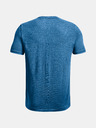 Under Armour Pánske tričko Under Armour UA Rush Seamless GeoSport SS