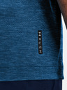 Under Armour Pánske tričko Under Armour UA Rush Seamless GeoSport SS