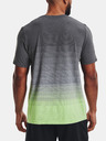 Under Armour Pánske tričko Under Armour UA Seamless LUX SS