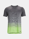 Under Armour Pánske tričko Under Armour UA Seamless LUX SS