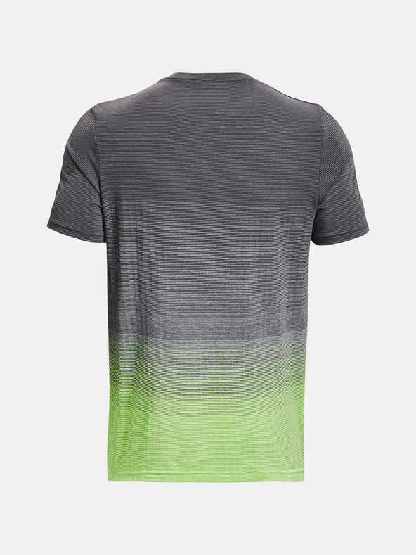 Under Armour Pánske tričko Under Armour UA Seamless LUX SS