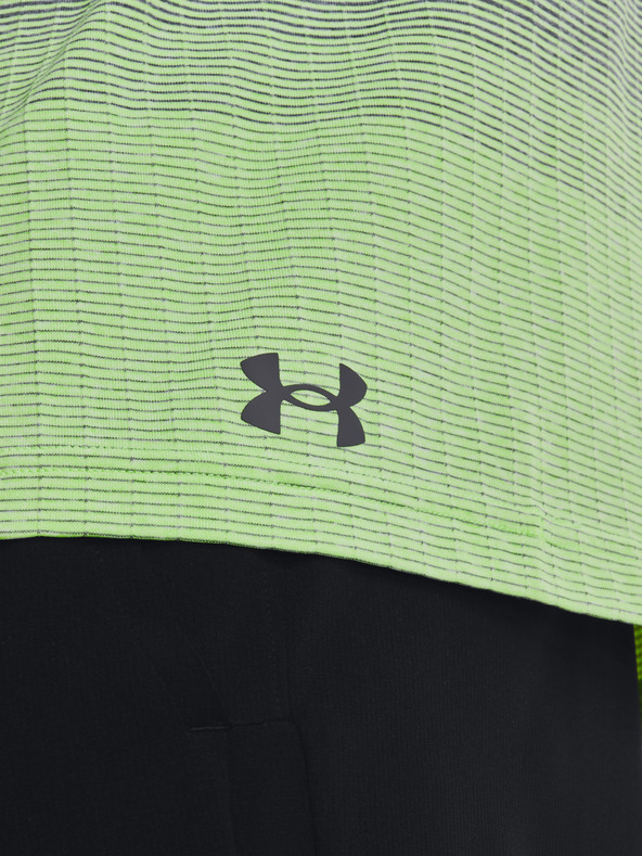 Under Armour Pánske tričko Under Armour UA Seamless LUX SS