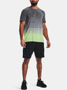 Under Armour Pánske tričko Under Armour UA Seamless LUX SS