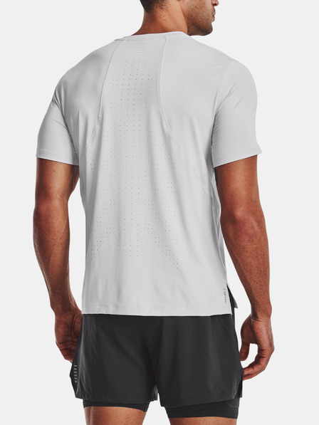 Under Armour Pánske tričko Under Armour UA Iso-Chill Laser Tee